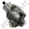 BERGKRAFT BK7600217 Hydraulic Pump, steering system
